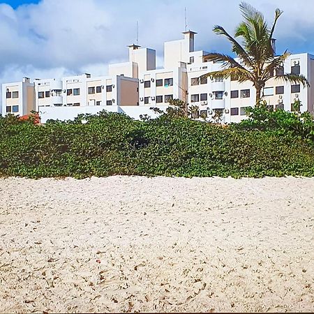 Apartamento Top No Centrinho Da Praia Dos Ingleses Florianópolis Exteriör bild
