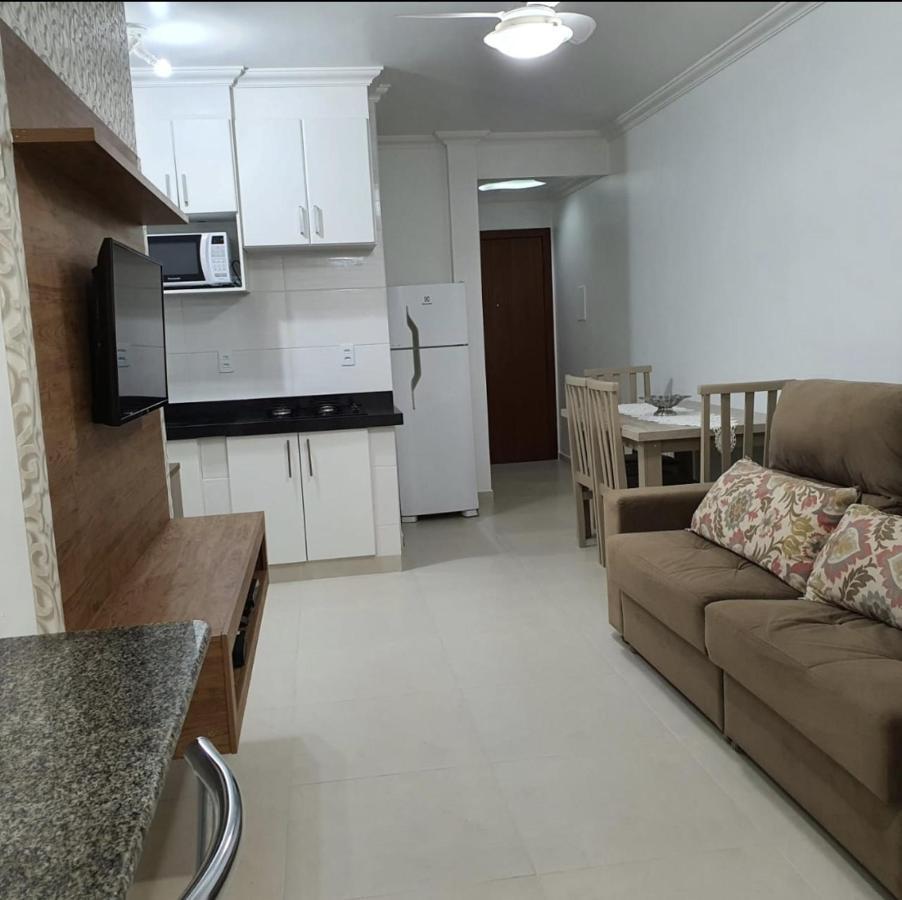 Apartamento Top No Centrinho Da Praia Dos Ingleses Florianópolis Exteriör bild