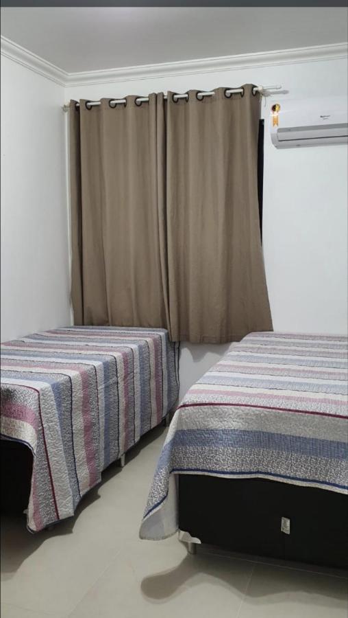Apartamento Top No Centrinho Da Praia Dos Ingleses Florianópolis Exteriör bild