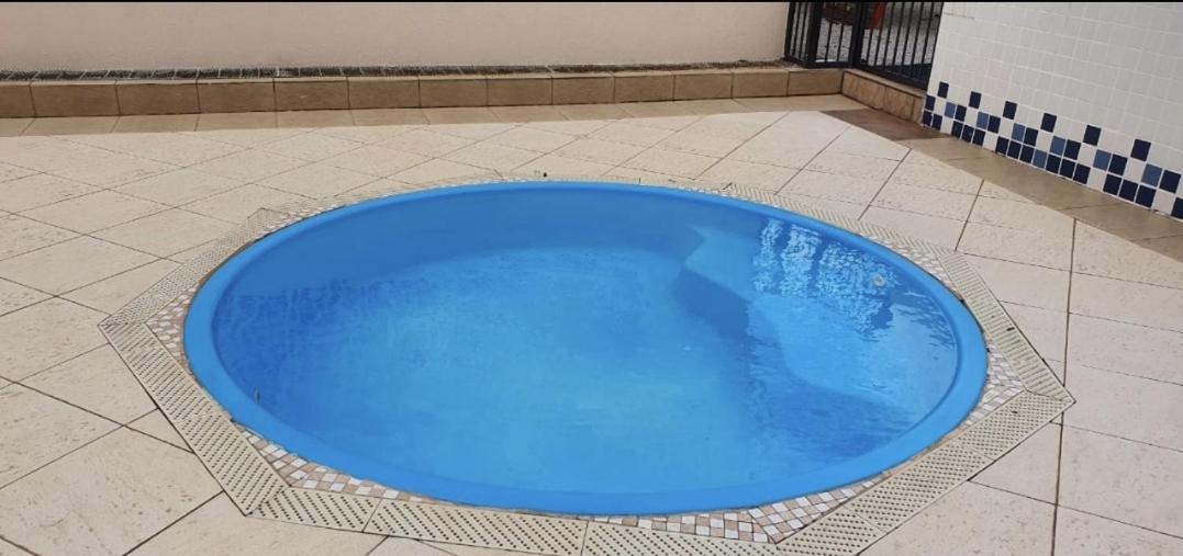 Apartamento Top No Centrinho Da Praia Dos Ingleses Florianópolis Exteriör bild